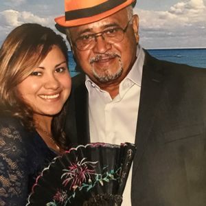 Meet your Posher, Jeny